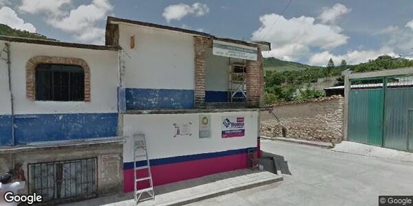 SERVICIO POSTAL MEXICANO